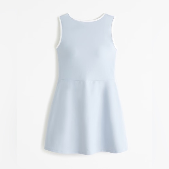 YPB sculptLUX Slash Mini Dress - Picture 2 of 10